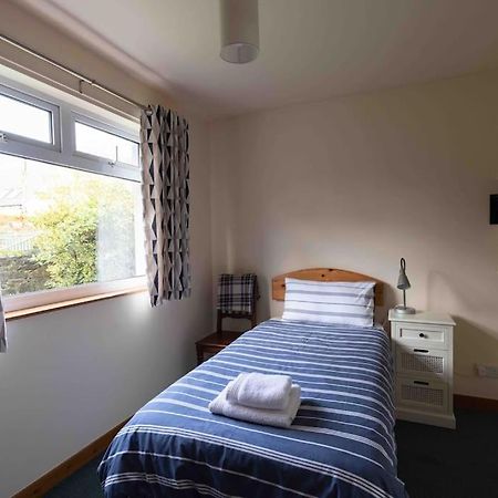 Garden Cottage 헬렌스버그 외부 사진
