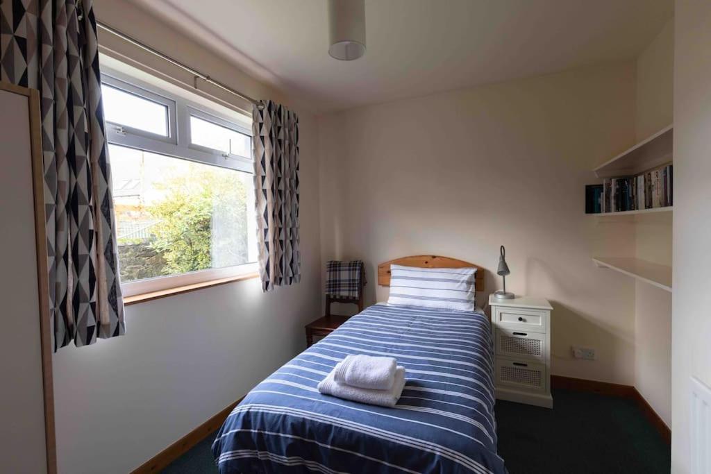 Garden Cottage 헬렌스버그 외부 사진