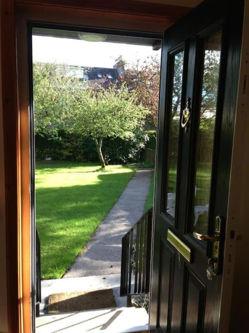 Garden Cottage 헬렌스버그 외부 사진